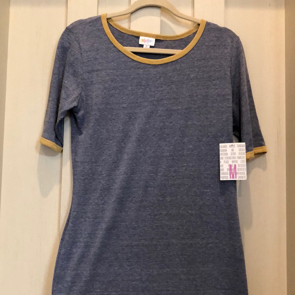Tshirt Dress